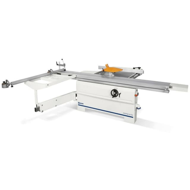 Panel Saw, Sliding, SC 3C, SCM