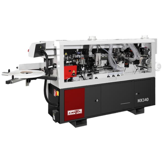 Automatic Edgebander, MX340, Cantek