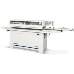 SCM Minimax ME 25E Edgebander, 1 Phase