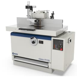 SCM Class TF 130 Shaper