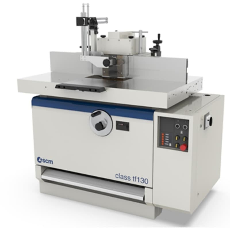 SCM Class TF 130 Shaper