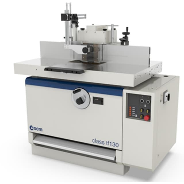 Shaper, CLASS TF 130, SCM