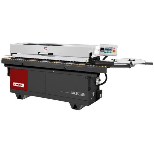 Automatic Edgebander, MX350MR, Cantek