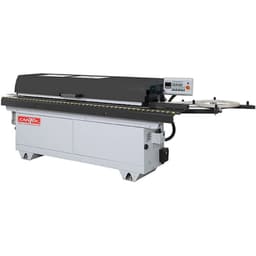 Cantek MX350M Automatic Edgebander with Pre-Milling