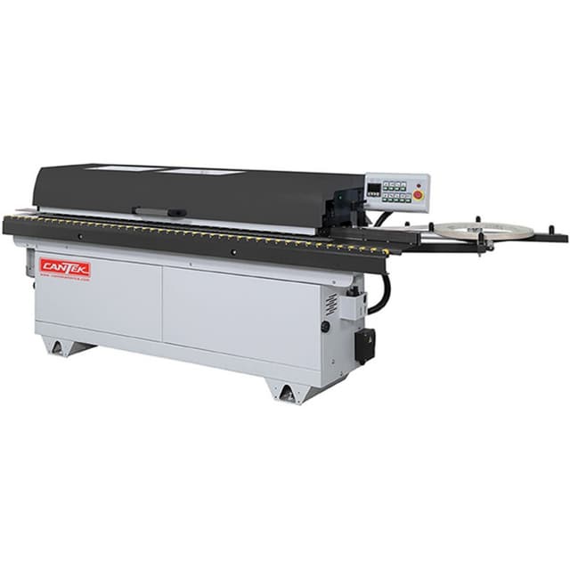Automatic Edgbander, MX350M, Cantek