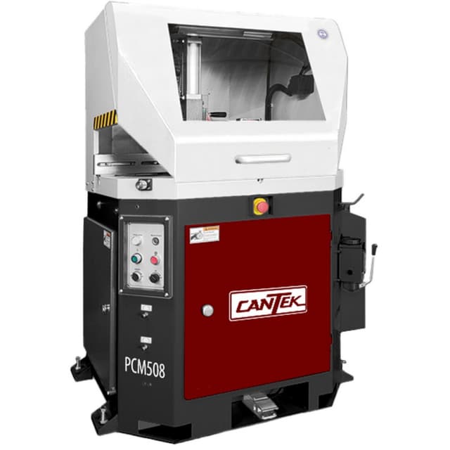 Cut-Off Saw, PCM-508, Cantek America