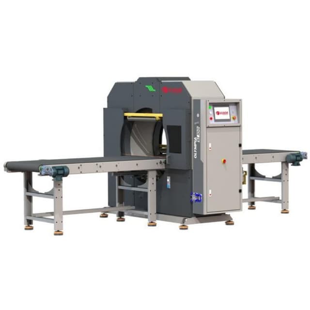Packaging Machine, 021.75.01.01.081, Edda