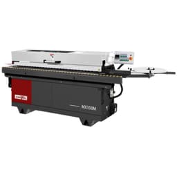 Cantek MX350M Automatic Edgebander, 1 Phase