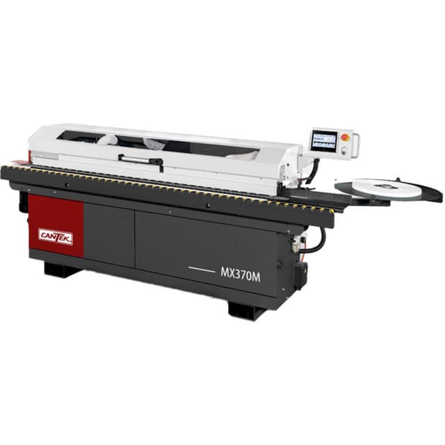 Automatic Edgebander, MX370M, Cantek