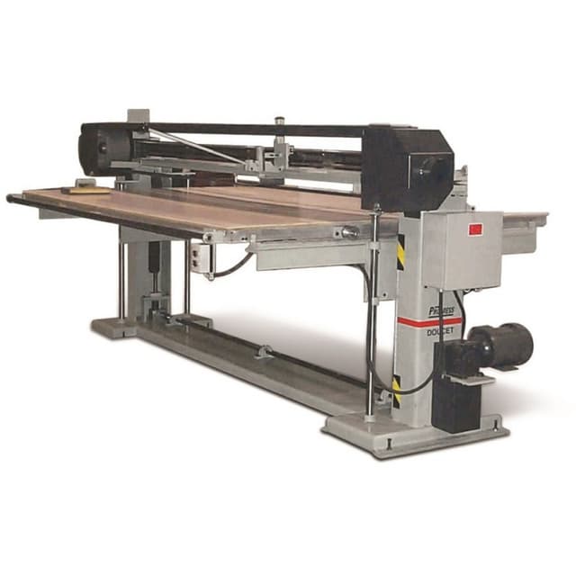 Sander/Polisher, PMC-264-6-HD, Doucet