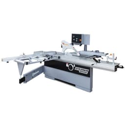 Maksiwa Sliding Panel Saw, BMP.3200.IR