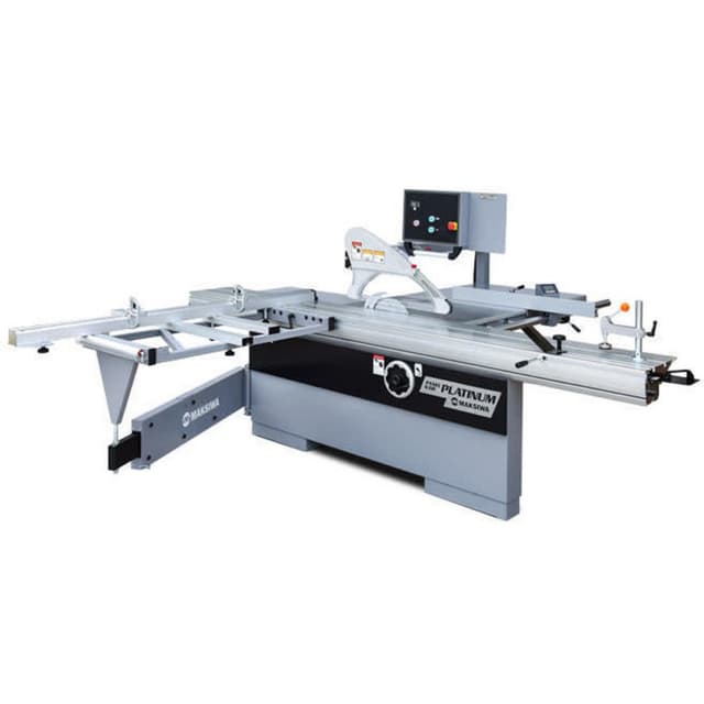 Panel Saw, Sliding, BMP.3200.IR Plat, Maksiwa