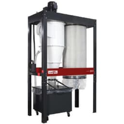 Cantek CBS10 Cyclone Dust Collector