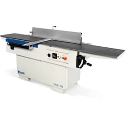 SCM Nova F 410 - T Jointer with TERSA Cutterblock