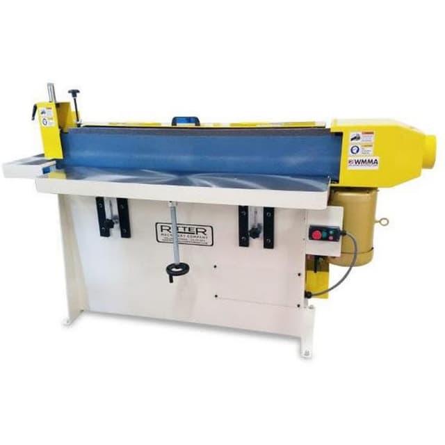 Drawer Box Sander, R25814, Ritter
