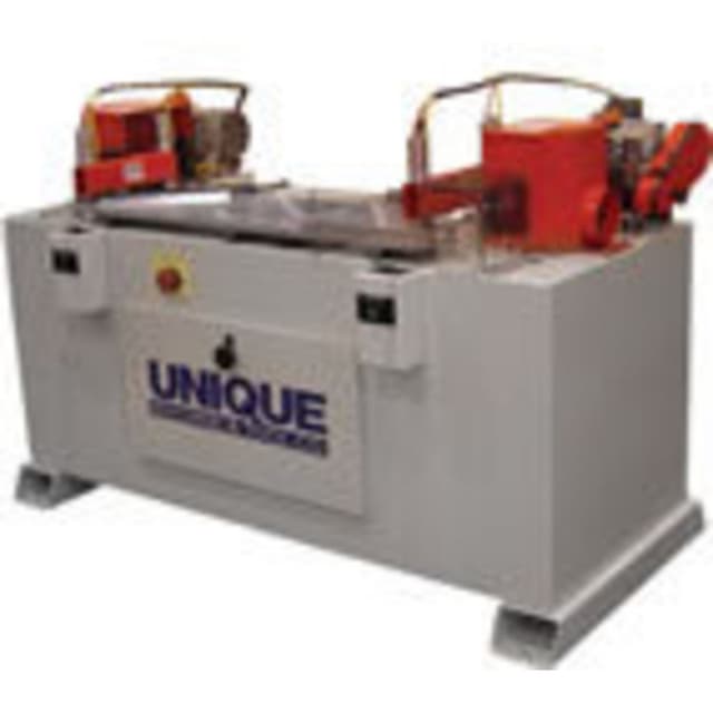 Finger Jointer, 313 GT2, Unique
