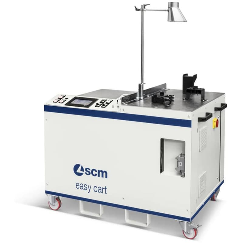 SCM Easy Cart