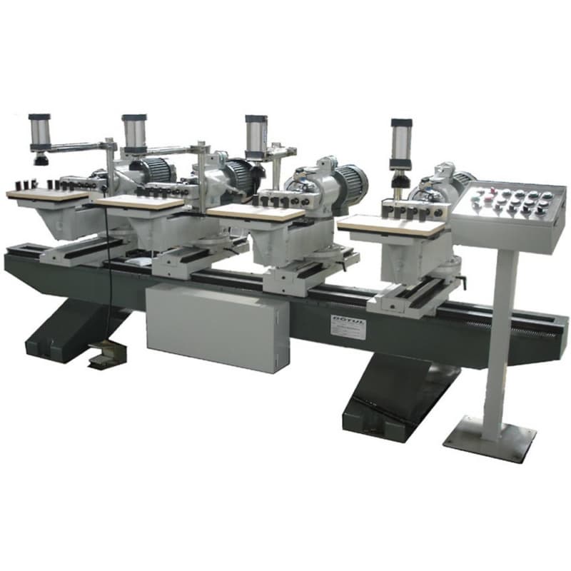Dotul Door Stile & Rail Boring MT-104
