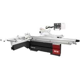 Cantek D405ANC Sliding Table Saw, 1-Axis