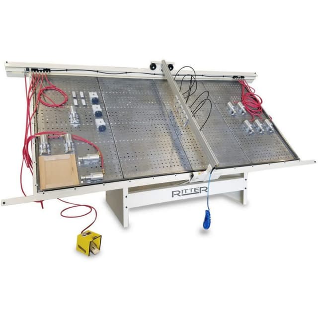Assembly table, R250E/A, Ritter