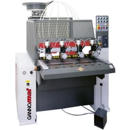 Gannomat Elite 25 Dowel Inserting Machine