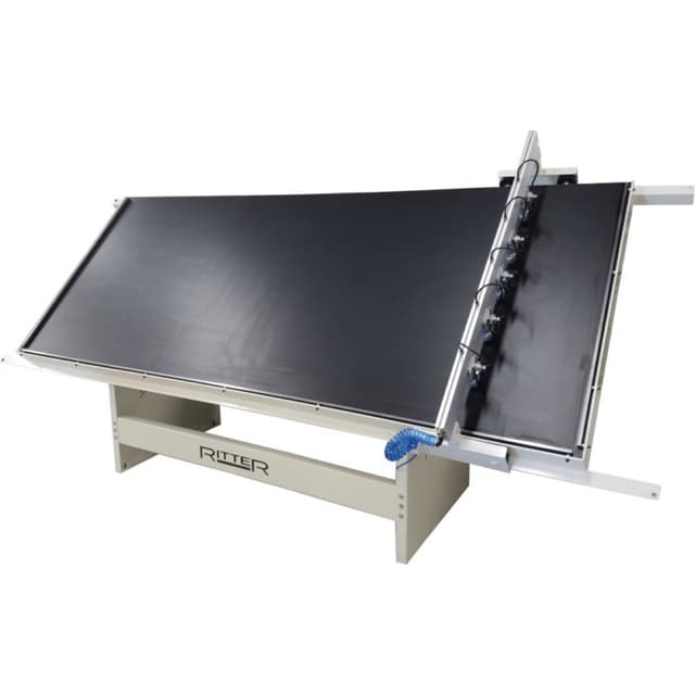 Assembly Table, R200E/A, Ritter