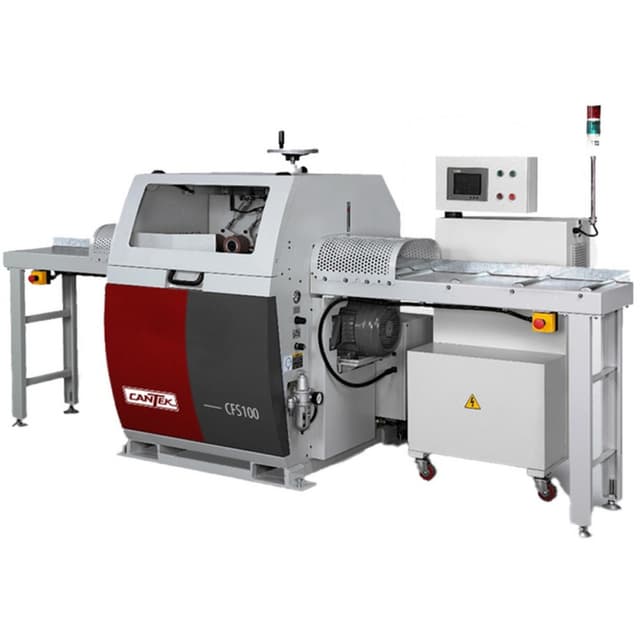 Cut-Off Saw, CFS100, Cantek America