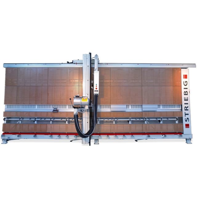 Vertical Panel Saw, STANDARD, Striebig