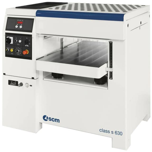 Planer, CLASS S 630, SCM