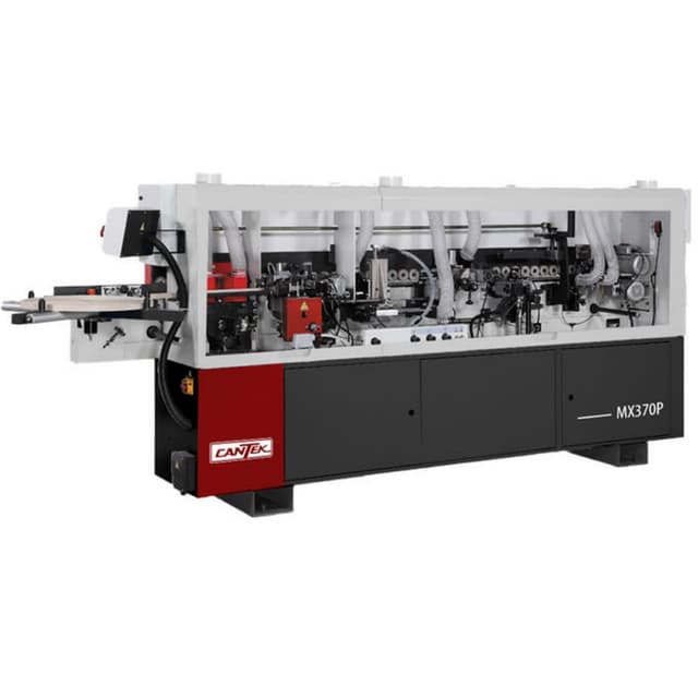 Automatic Edgebander, MX370P, Cantek America