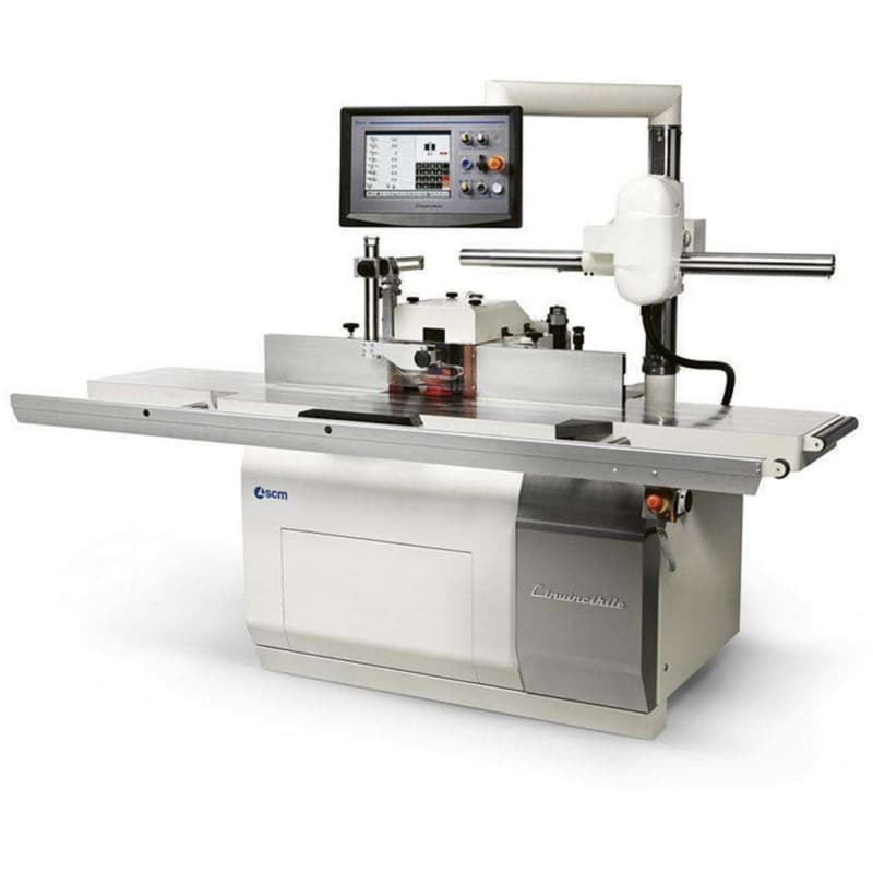 SCM L'Invicible TF 5 Shaper