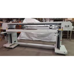 Progress Model PMC-360-6-HD Sanding and Polishing Machine 144"