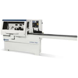 SCM Profiset 40EP Automatic Planer, 3 Phase