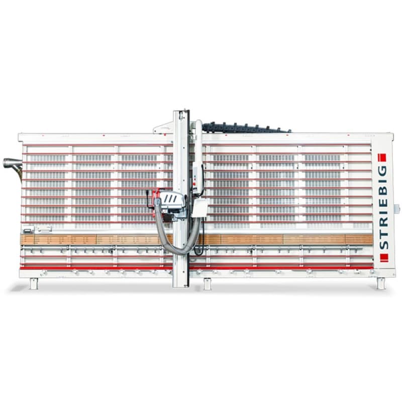 Striebig Compact Plus Vertical Panel Saw