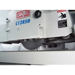 Cantek C12RSHA Single Blade Rip Saw