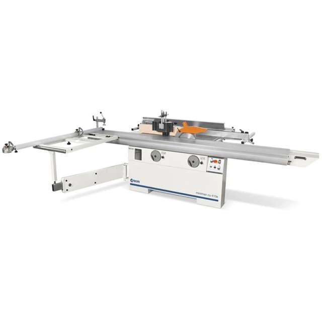 Combination Machine, CU 410E - T - 8.5, SCM