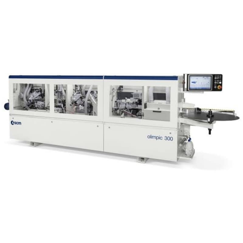 SCM Olimpic 300B Edgebander