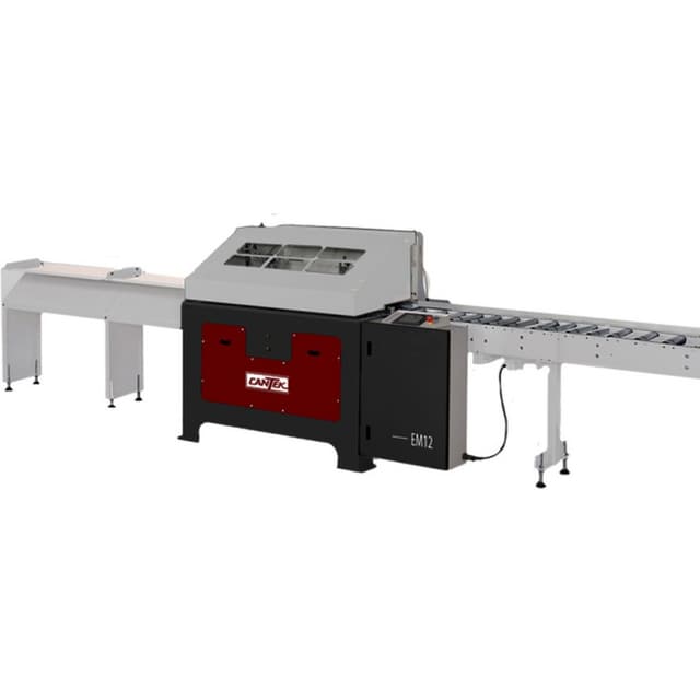 End Matcher, EM12, Cantek America