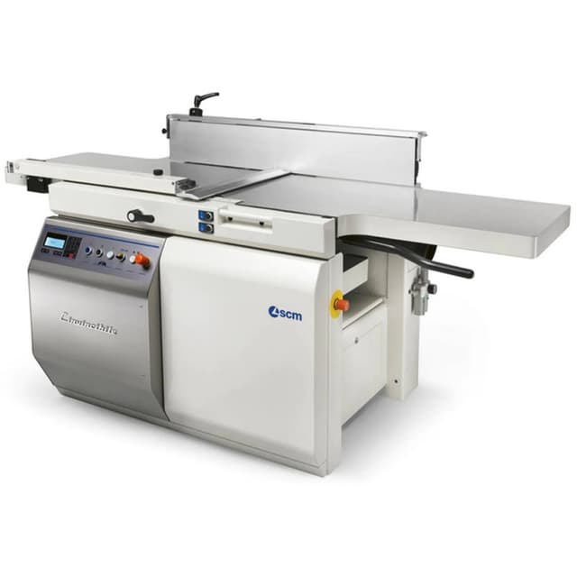 Jointer, FS 7, SCM