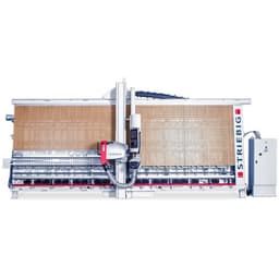 Striebig Control Vertical Panel Saw