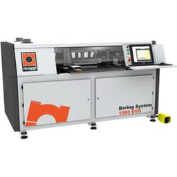 MAGGI BORING SYSTEM 1000 EVO