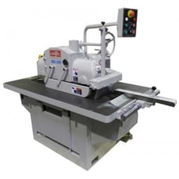 Cantek SRS330 Straight Line Rip Saw, 20 HP, 230/460 V