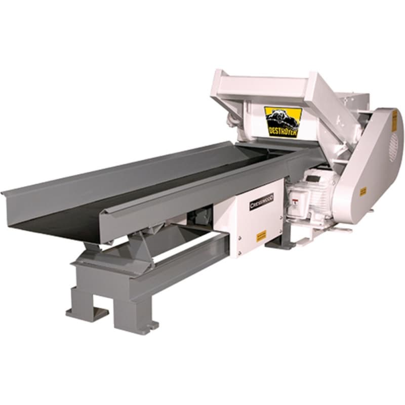 Cresswood EF-24-40 SR LOW RPM GRINDER