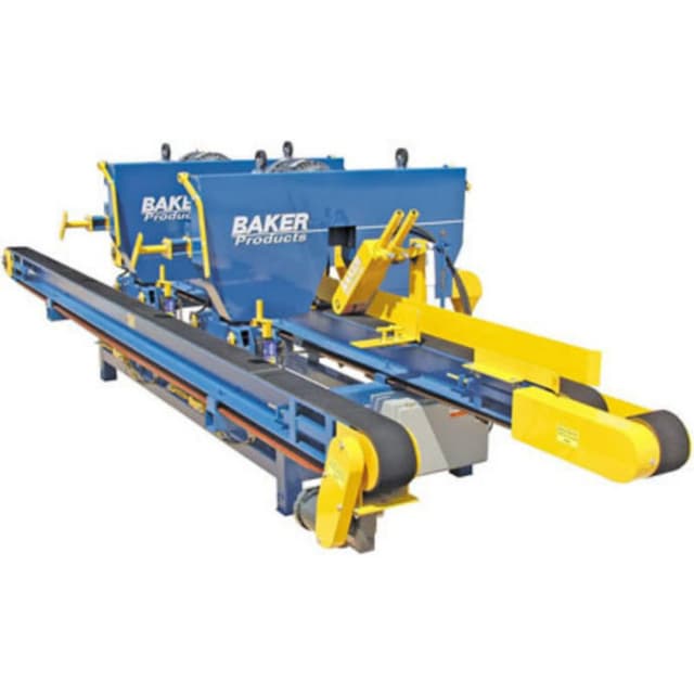 Saws, BX, Baker