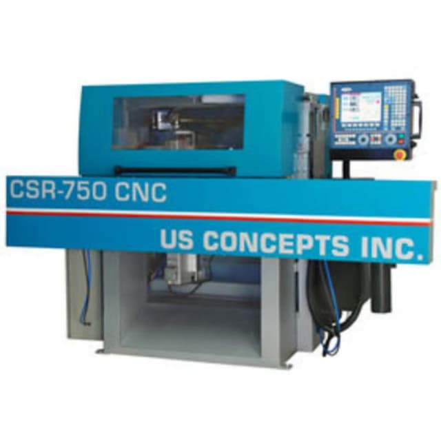 Stair Router, CSR-750CNC, Cresswood