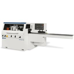 SCM Profiset 60EP Automatic Planer, 3 Phase