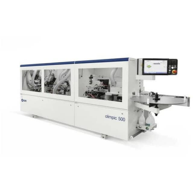 Edgebander, OLIMPIC 500ERT, Edda