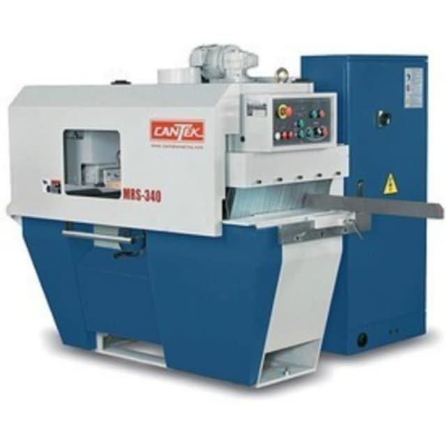 Multi-Rip Saw, MRS340, Cantek America
