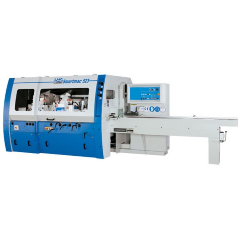 Leadermac 518S Moulder
