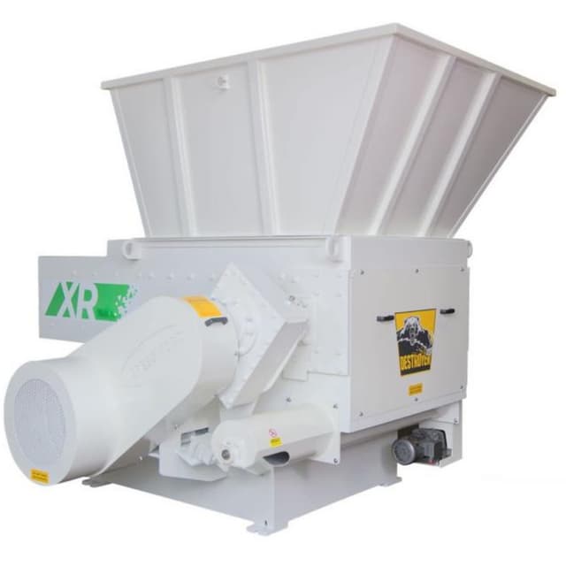 Grinder, XR600-100, Cresswood